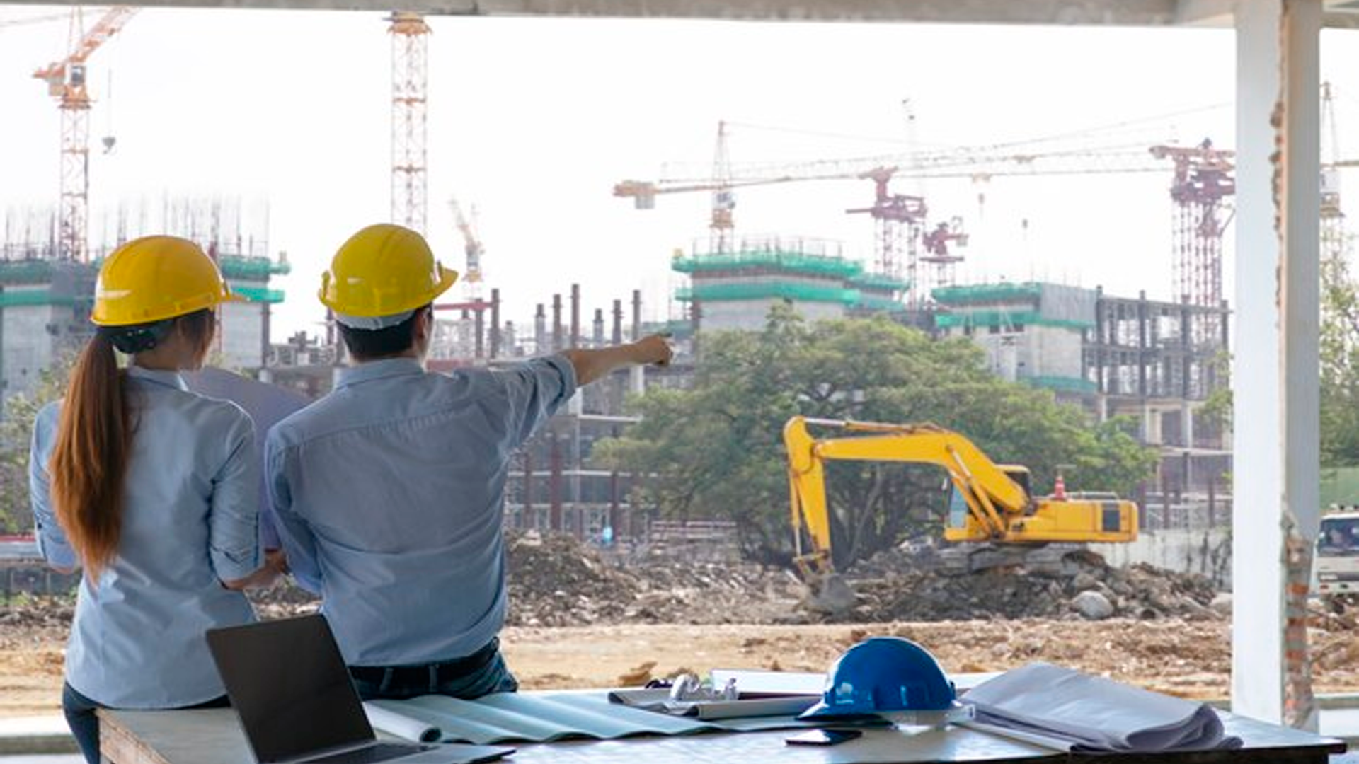 Creigthon Constructora