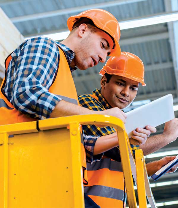 Creigthon Constructora